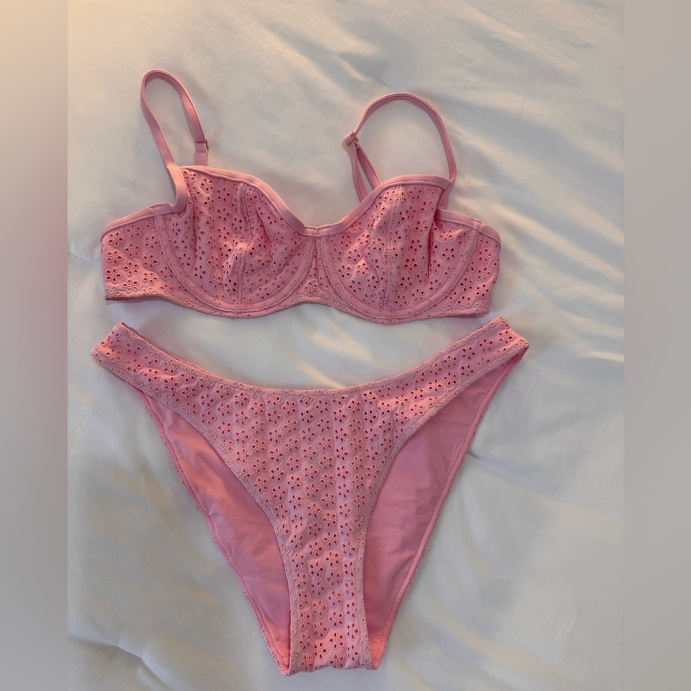 PINK Victoria's Secret bikini